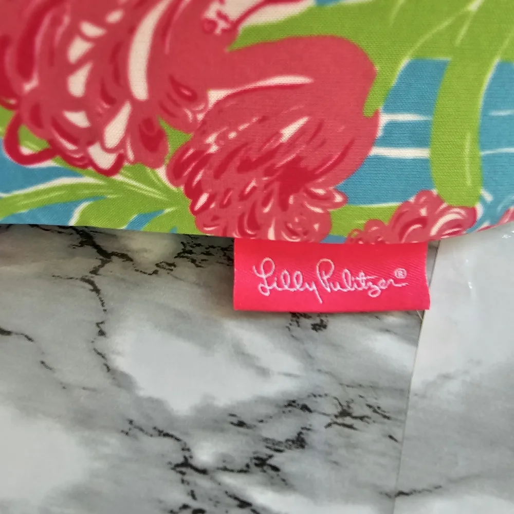 Lilly Pulitzer IPad case